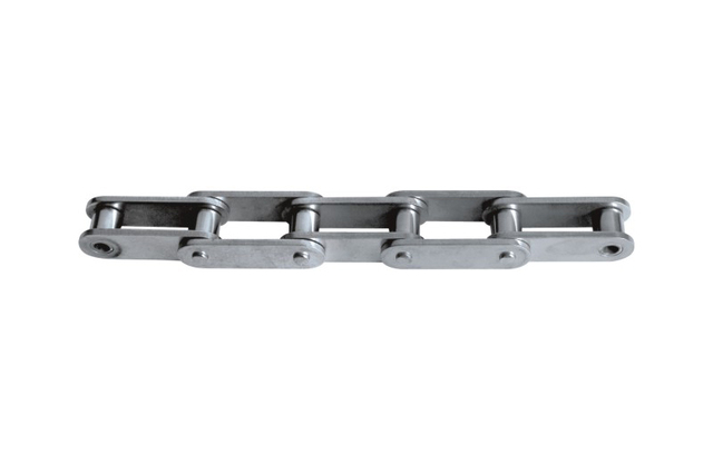 单排滚子链 Simplex roller chain