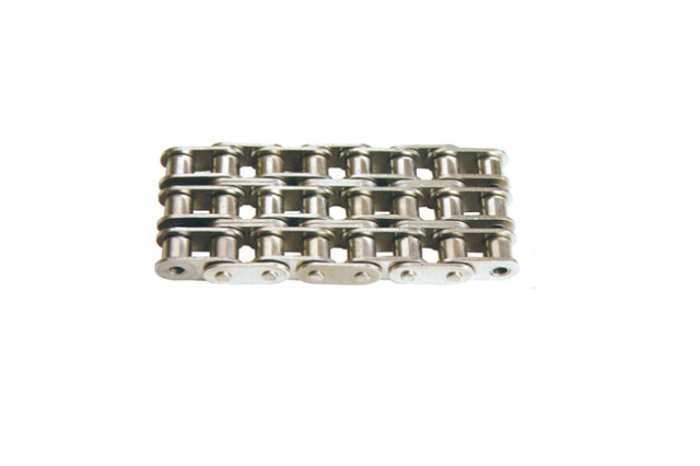 三排滚子链 Triplex roller chain